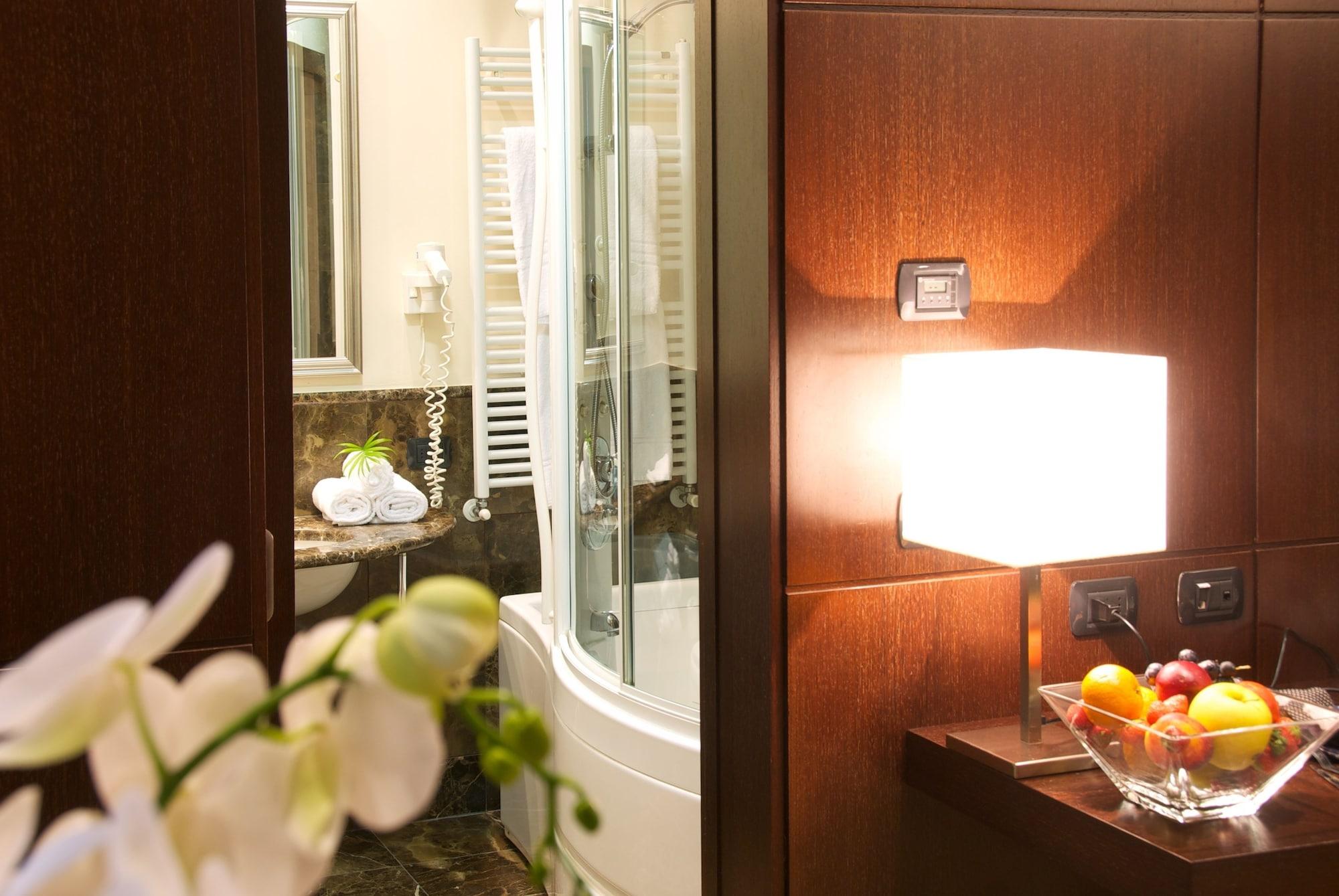 Bergamo Executive 4*