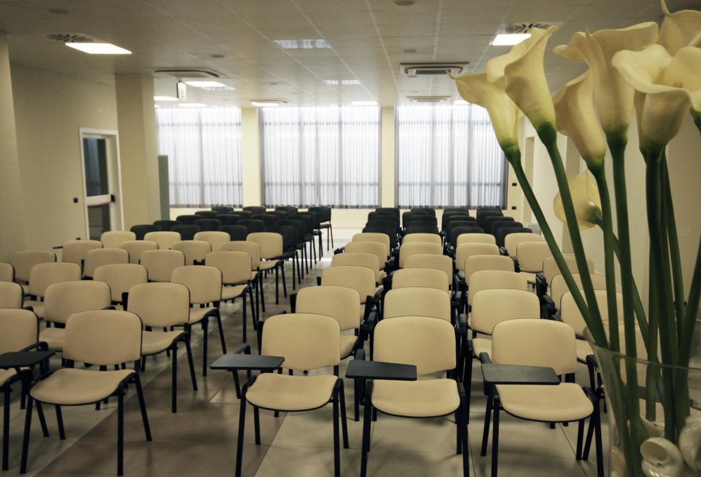 Bergamo Executive 4*