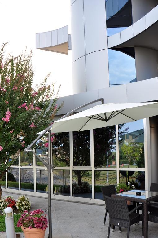 Bergamo Executive 4*