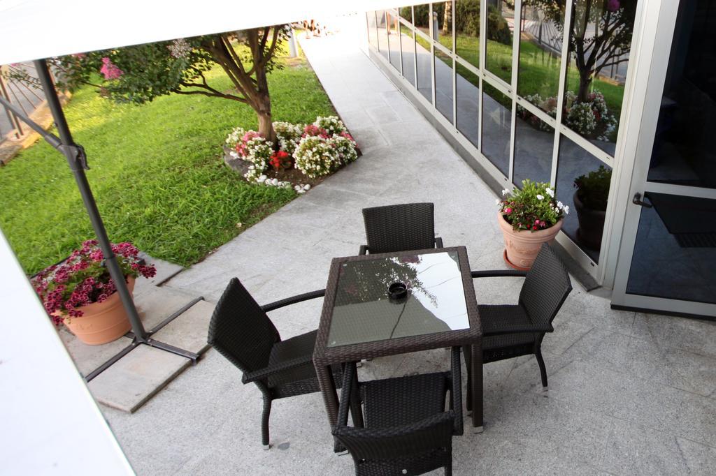 Bergamo Executive 4*