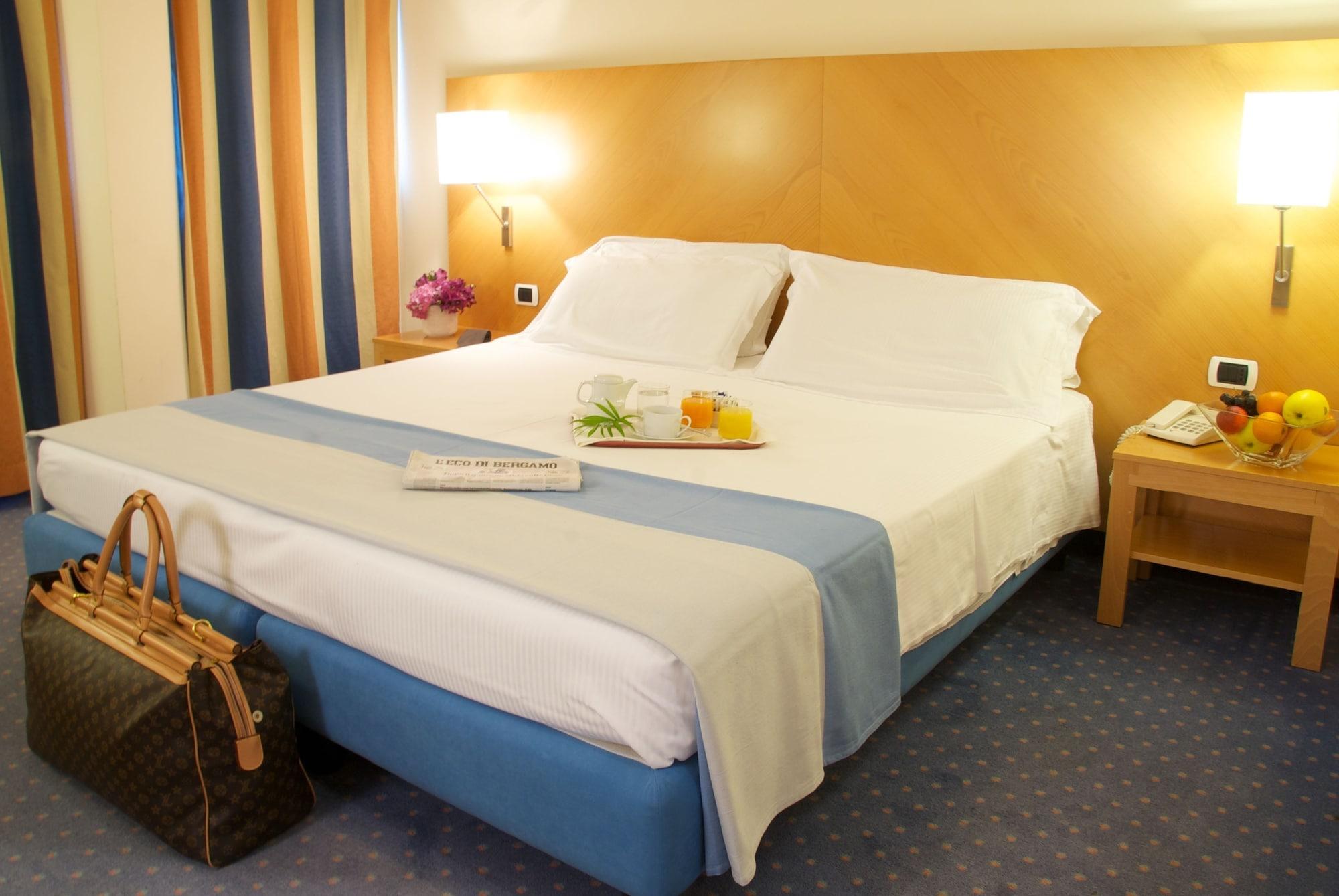 Bergamo Executive 4*