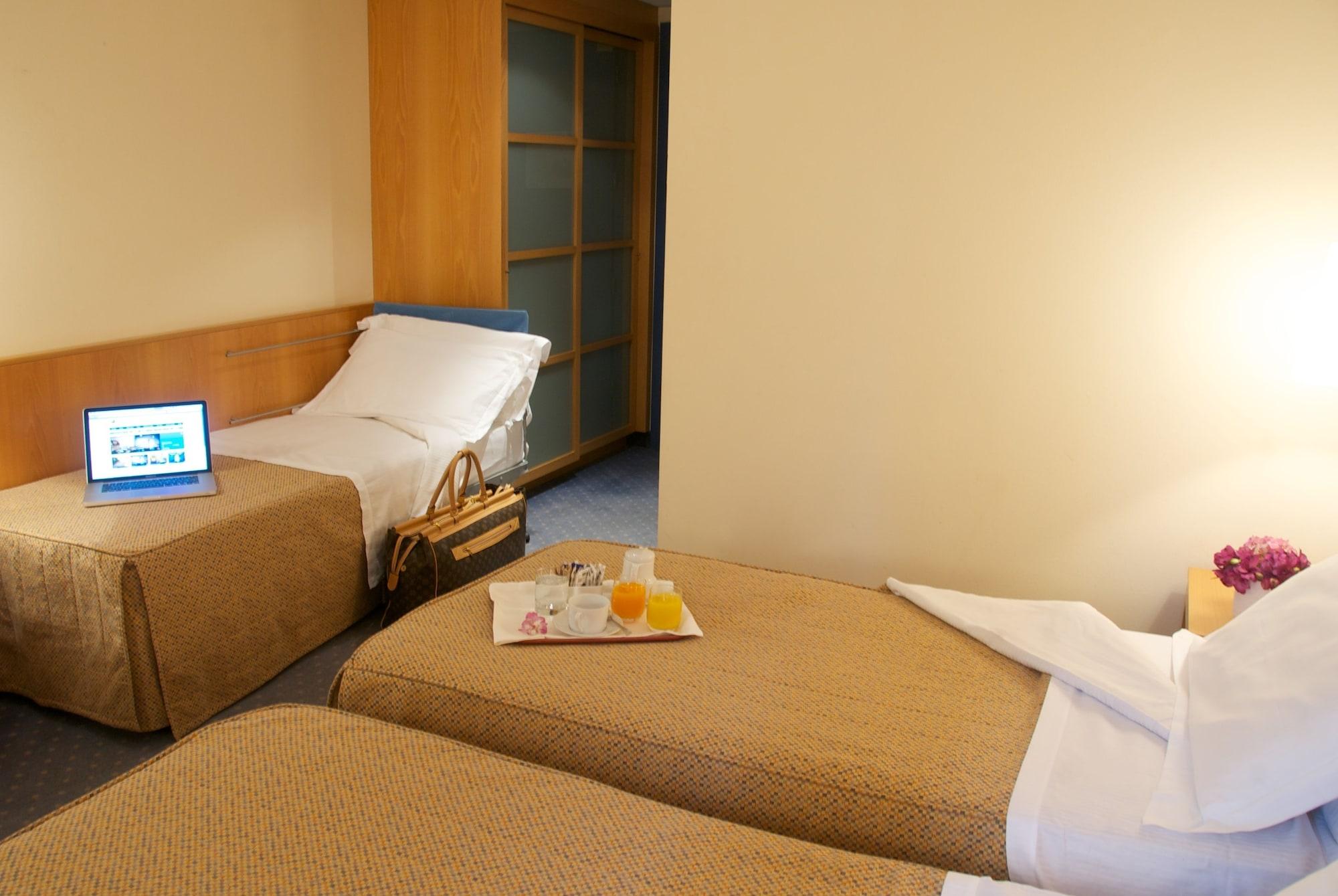 Bergamo Executive Hotel San Paolo d'Argon