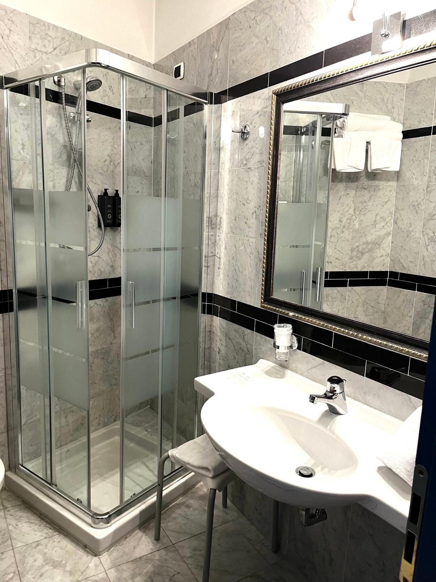 Hotel Bergamo Executive