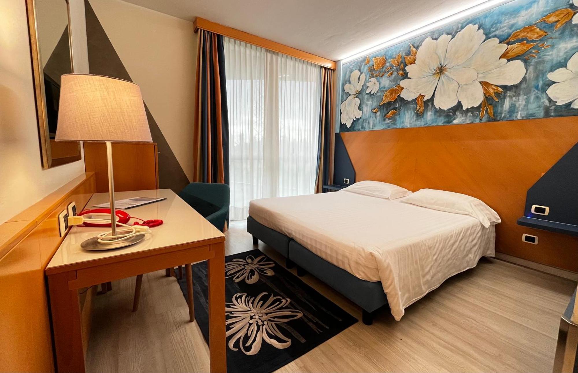 Bergamo Executive 4*