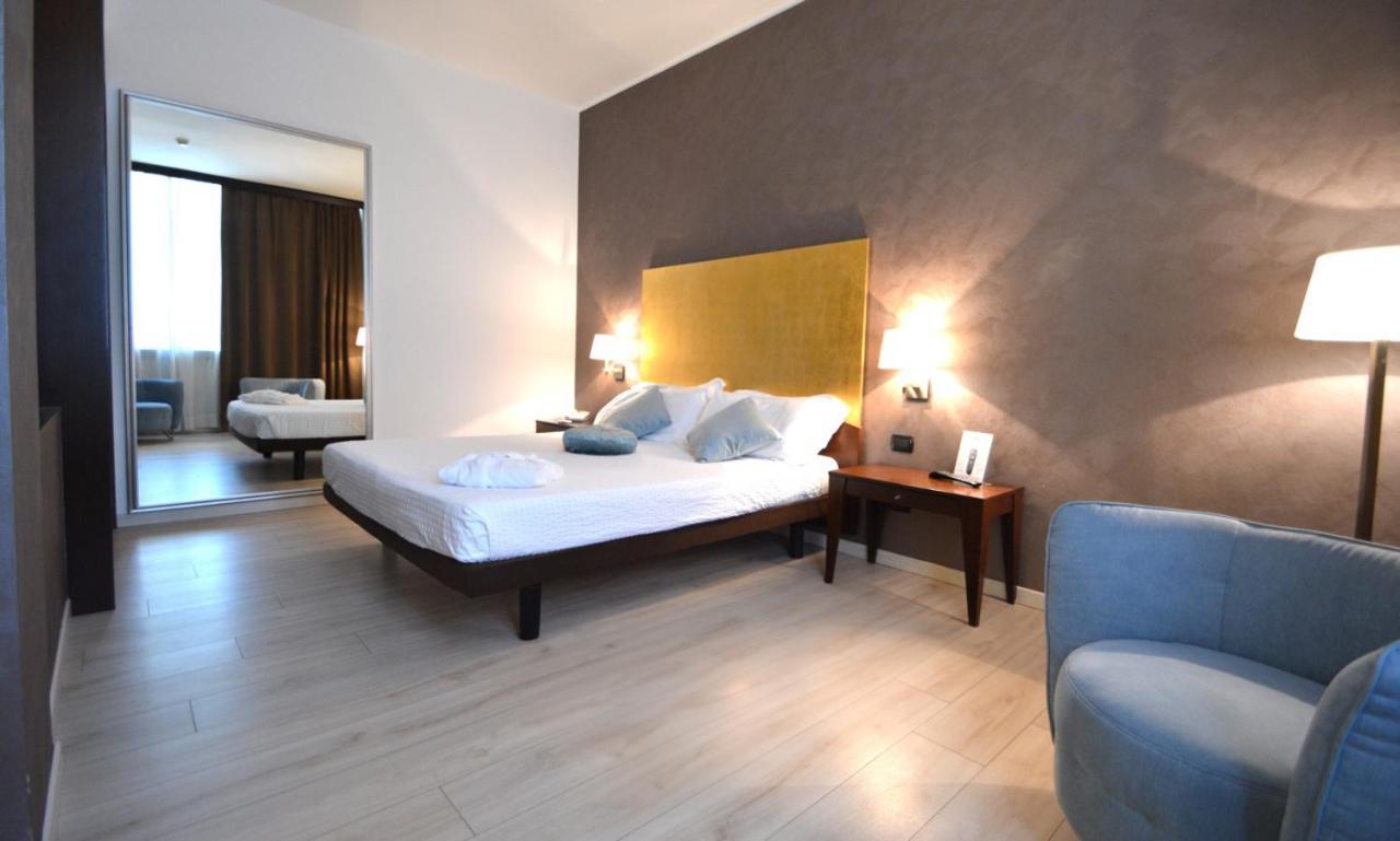 Bergamo Executive 4*