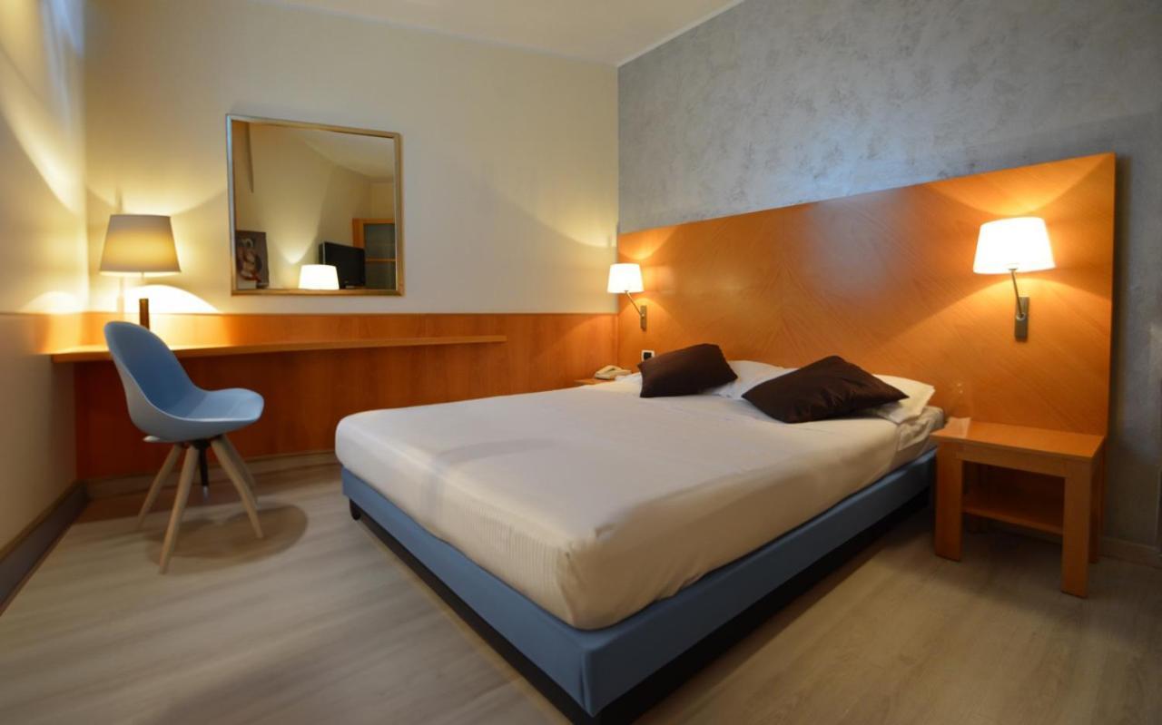 Bergamo Executive Hotel San Paolo d'Argon