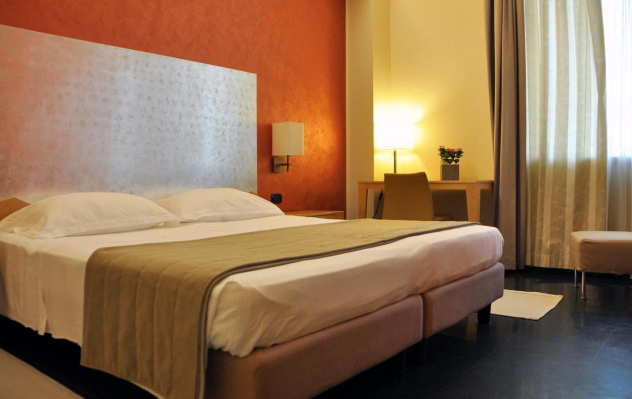 Bergamo Executive 4*