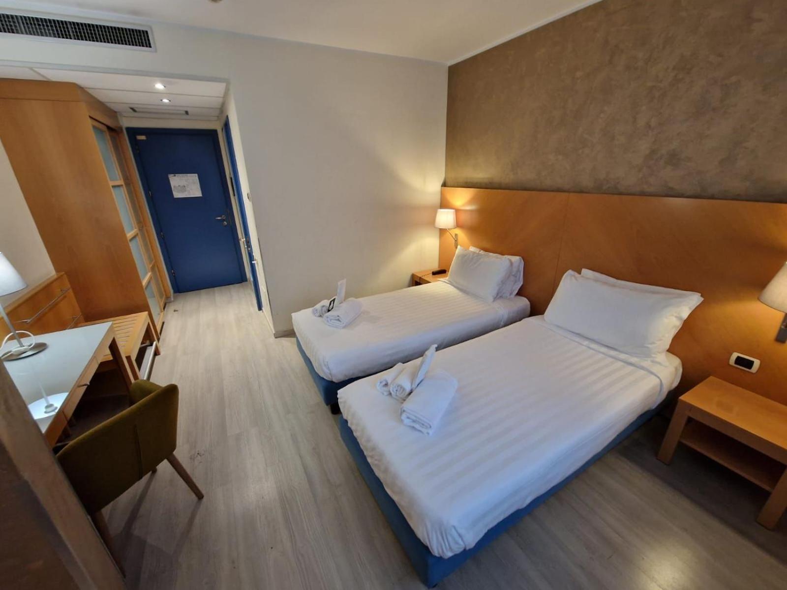 Bergamo Executive 4*