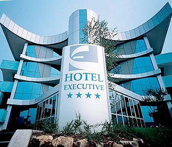 Bergamo Executive Hotel San Paolo d'Argon