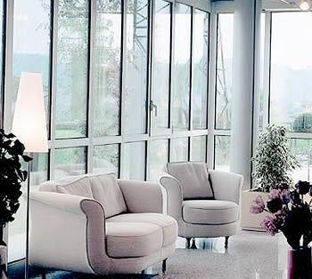 Bergamo Executive Hotel 4*