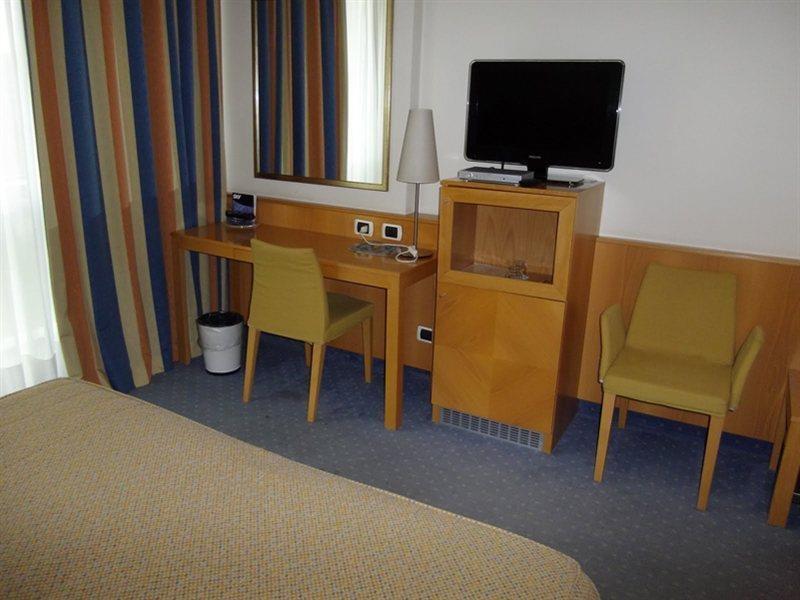 Hotel Bergamo Executive