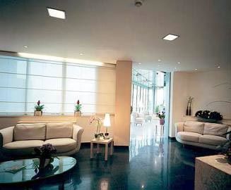 Hotel Bergamo Executive