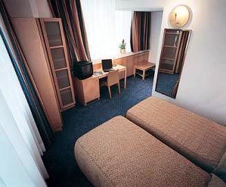 Bergamo Executive Hotel San Paolo d'Argon