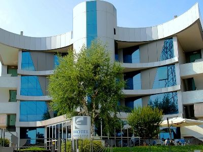 Bergamo Executive San Paolo d'Argon