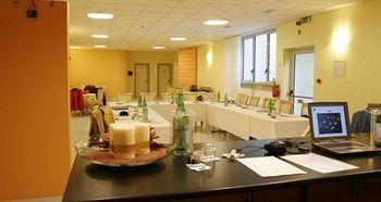 Bergamo Executive Hotel