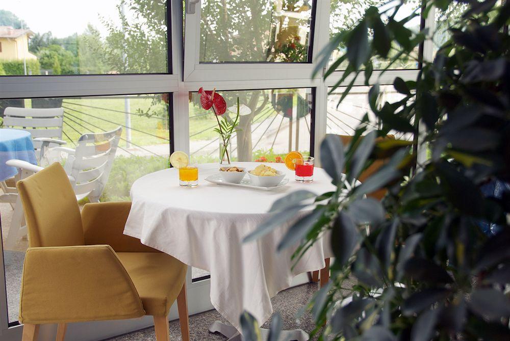 Bergamo Executive 4*