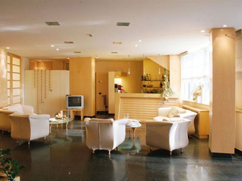 Hotel Bergamo Executive