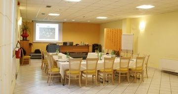 Bergamo Executive 4* San Paolo d'Argon