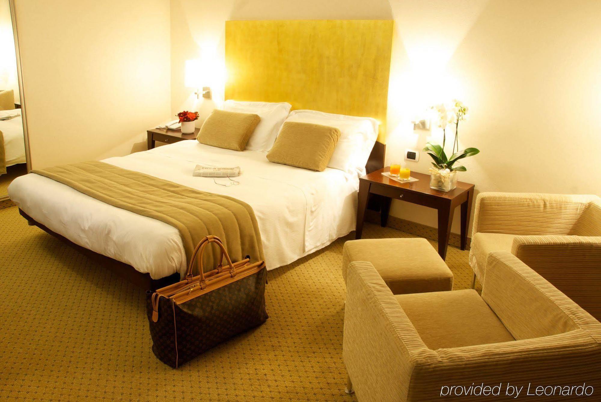 Bergamo Executive 4*