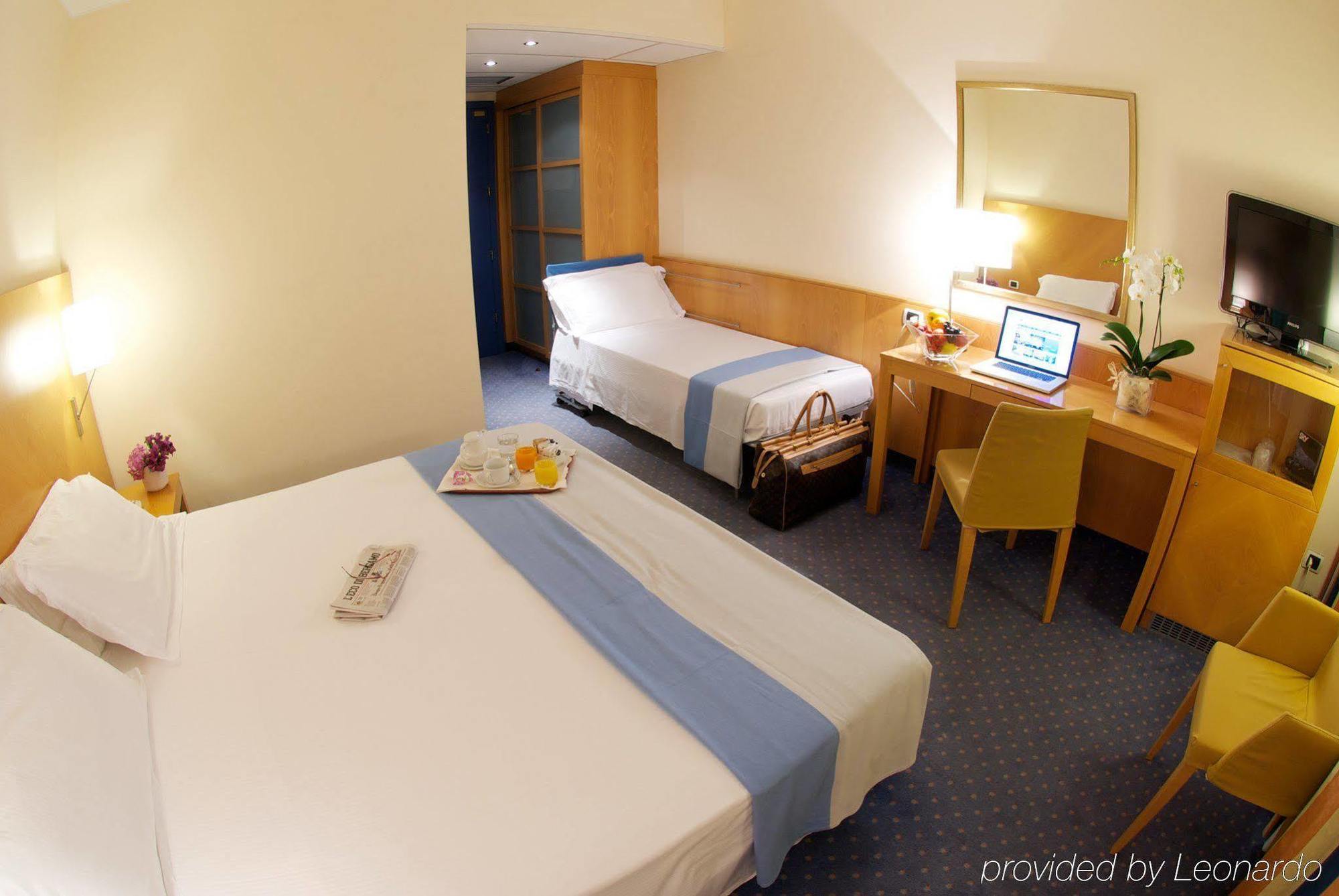 Bergamo Executive 4*