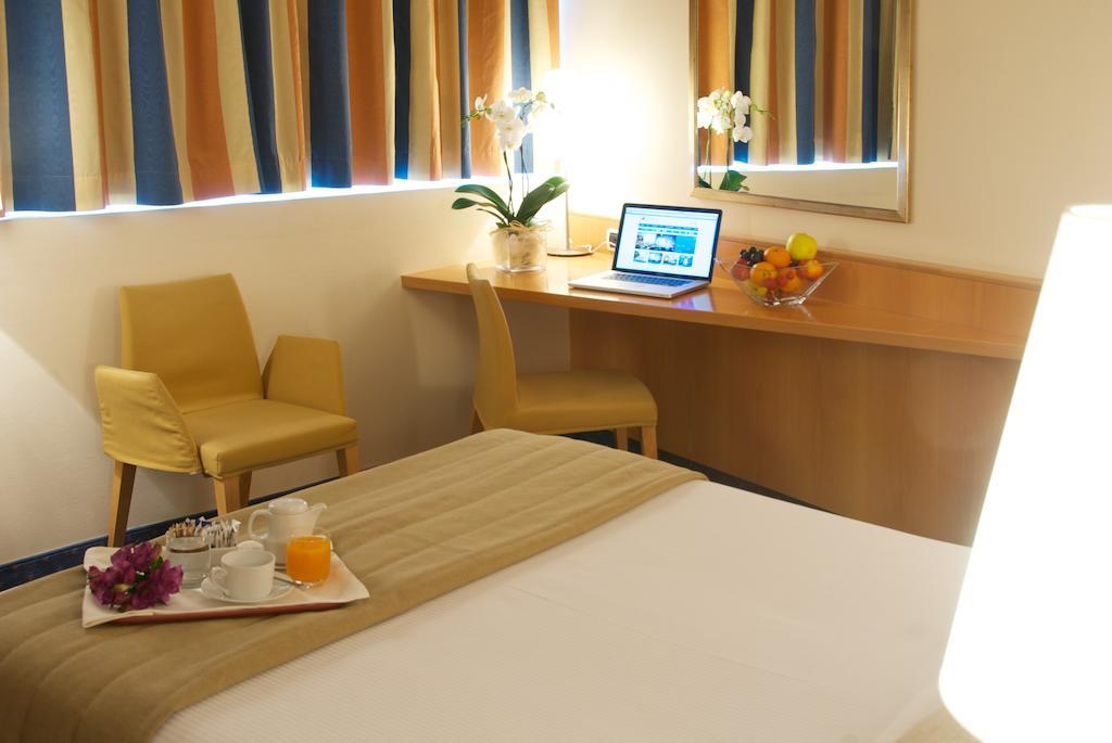 Hotel Bergamo Executive San Paolo d'Argon