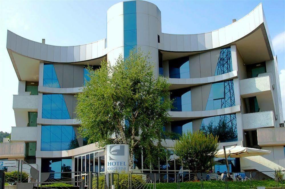 Hotel Bergamo Executive