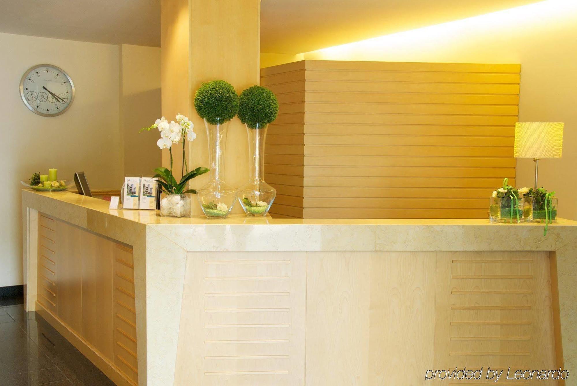 Hotel Bergamo Executive 4*