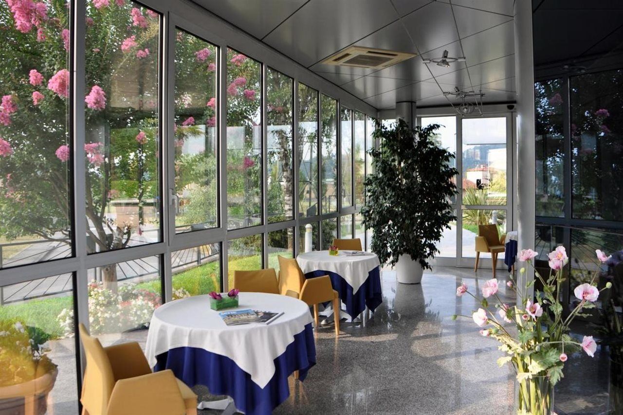 Bergamo Executive Hotel San Paolo d'Argon