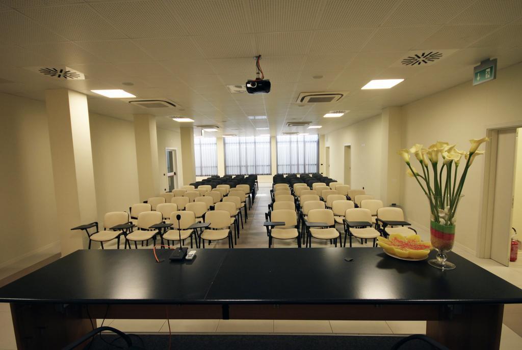 Hotel Bergamo Executive San Paolo d'Argon