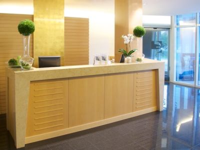 Hotel Bergamo Executive 4*